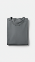Custom Cotton T-Shirt Soft Touch