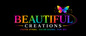 Beautiful Creations - Home
