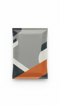 Industrial Branding Poly Mailer