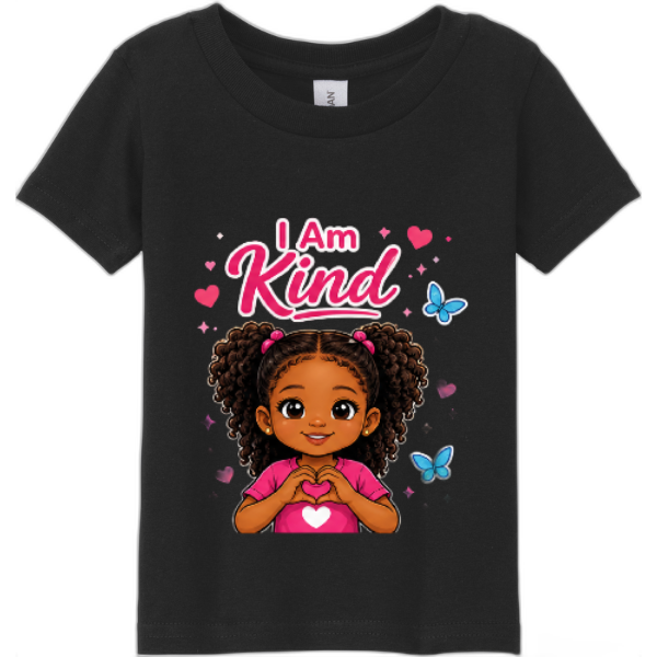 I Am Kind