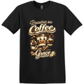 Running On Coffee & Grace