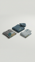 Custom Printed Apparel – Soft Cotton Blend