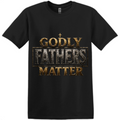 Godly Fathers Matter