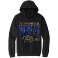 Phenomenal Woman