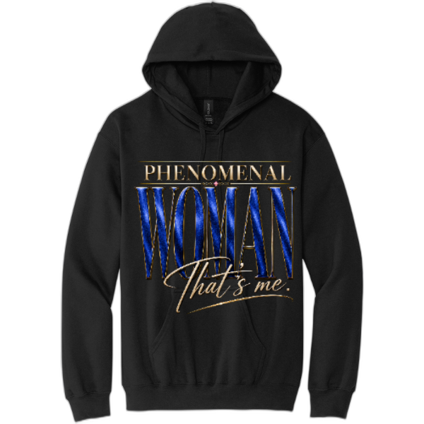 Phenomenal Woman