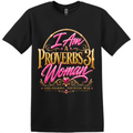 Proverbs 31 Woman