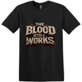 The Blood Still Works