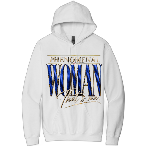 Phenomenal Woman