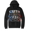 Faith Over Fear