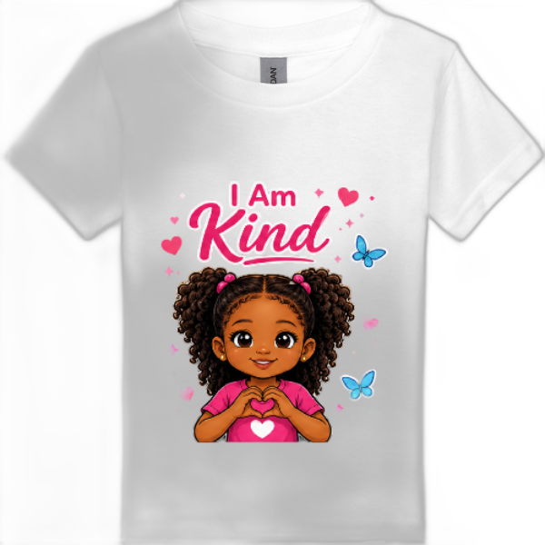 I Am Kind