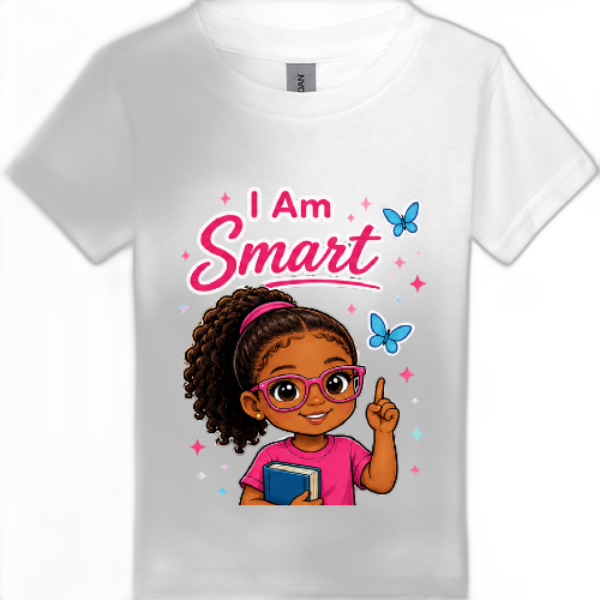 I Am Smart