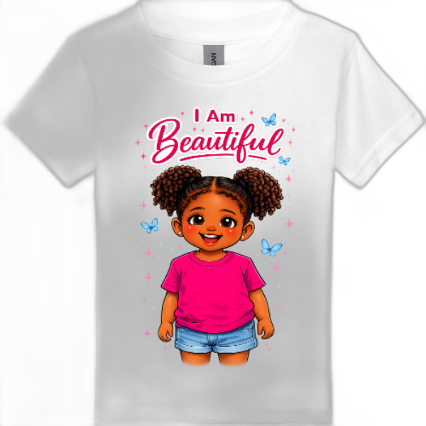 I Am Beautiful