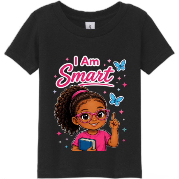 I Am Smart